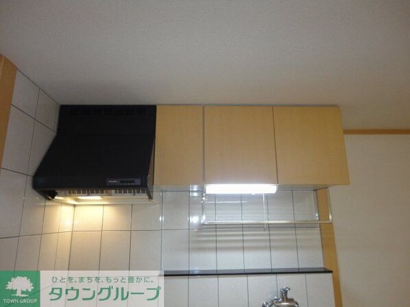 ヴィラージュの物件内観写真